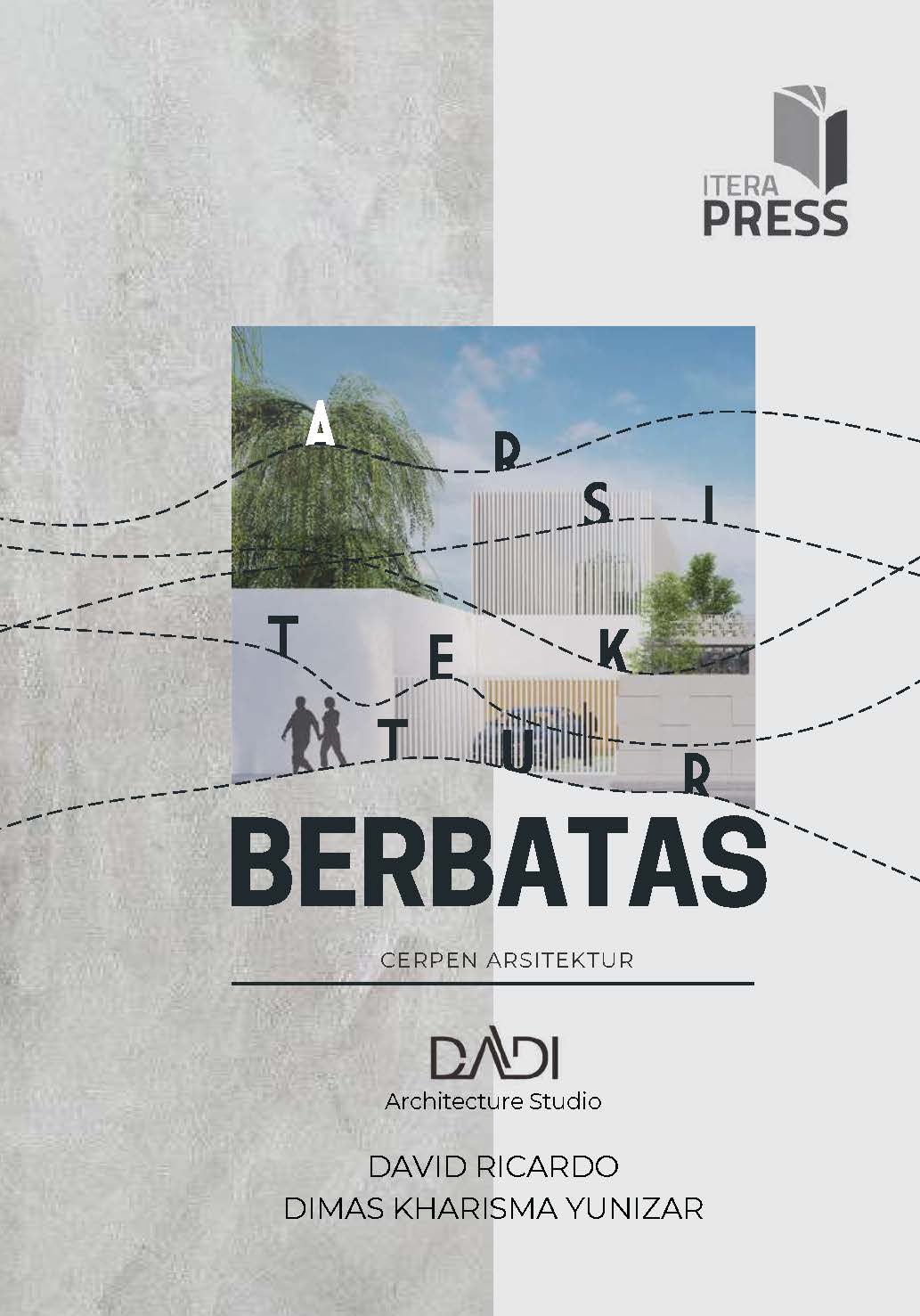 Buku Berbatas